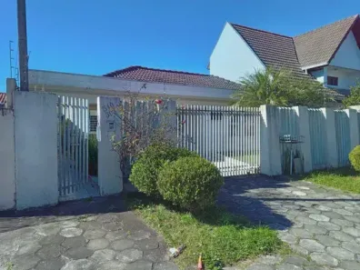 Casa com 3 Quartos à venda, 270m² no Capão da Imbuia, Curitiba