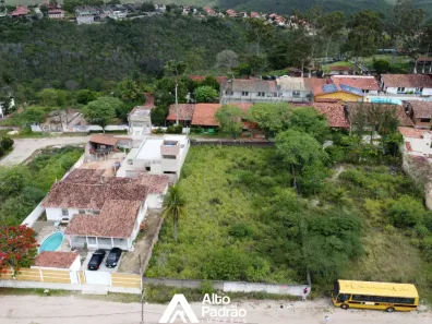 Lote/Terreno à venda, 576m² no Alpes Suiços, Gravatá