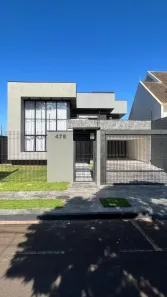 Casa com 3 Quartos à venda, 354m² no Zona 02, Maringá