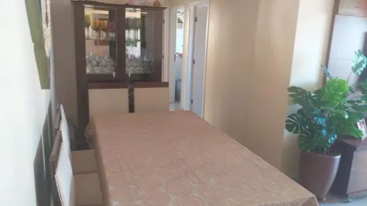 Apartamento com 3 Quartos à venda, 99m² no São Benedito, Uberaba