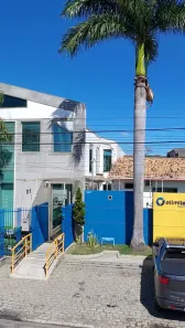 Prédio Comercial à venda, 790m² no Parque Jóquei Club, Campos dos Goytacazes