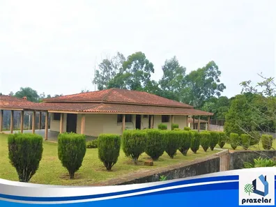 Fazenda/Sítio com 3 Quartos à venda, 2270m² no , Mairinque