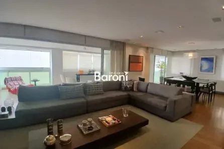 Apartamento com 3 Quartos à venda, 233m² no Vila Uberabinha, São Paulo