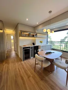 Apartamento com 3 Quartos à venda, 70m² no Alphaville Empresarial, Barueri