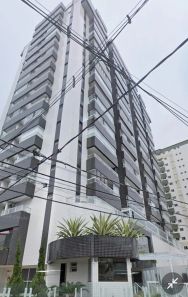 Cobertura com 3 Quartos à venda, 177m² no Guilhermina, Praia Grande