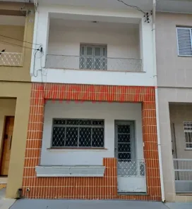 Sobrado com 2 Quartos à venda, 61m² no Carandiru, São Paulo