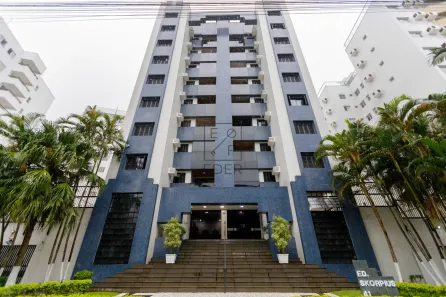 Apartamento com 3 Quartos à venda, 80m² no Centro, Matinhos