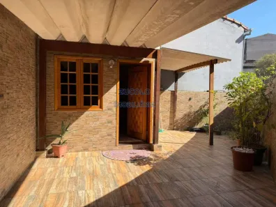 Sobrado com 2 Quartos à venda, 90m² no Baeta Neves, São Bernardo do Campo