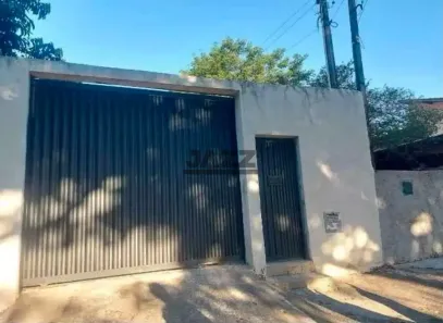 Casa com 2 Quartos à venda, 120m² no Jardim Leonor, Campinas