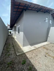 Casa com 2 Quartos à venda, 50m² no Barrocão, Itaitinga