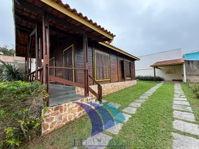Casa de Condomínio com 1 Quarto para alugar, 65m² no Ogiva, Cabo Frio