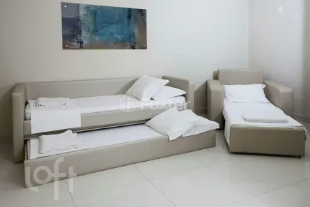 Apartamento com 1 Quarto à venda, 50m² no Ingleses do Rio Vermelho, Florianópolis