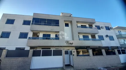 Apartamento com 2 Quartos à venda, 64m² no Ingleses do Rio Vermelho, Florianópolis