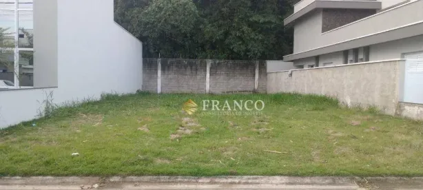 Lote/Terreno à venda, 259m² no Parque Santo Antônio, Taubaté