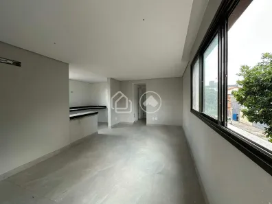 Apartamento com 2 Quartos à venda, 62m² no Jardim América, Belo Horizonte