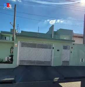 Casa com 2 Quartos à venda, 139m² no Vila dos Ipês, Boituva