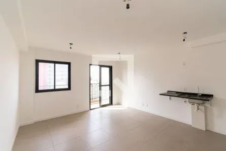Apartamento com 1 Quarto à venda, 35m² no Liberdade, São Paulo