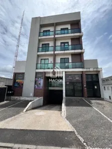 Apartamento com 3 Quartos à venda, 143m² no Jardim Carvalho, Ponta Grossa