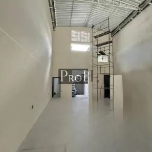 Galpão/Depósito/Armazém para alugar, 260m² no Vila Metalúrgica, Santo André
