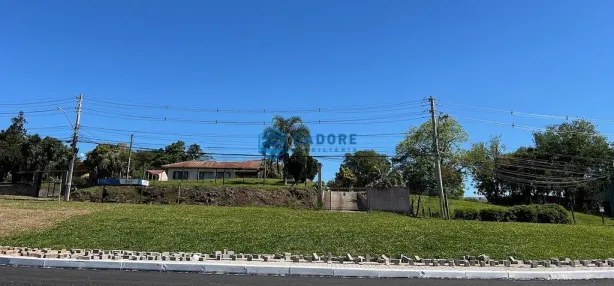 Lote/Terreno à venda, 200m² no Desvio Rizzo, Caxias do Sul