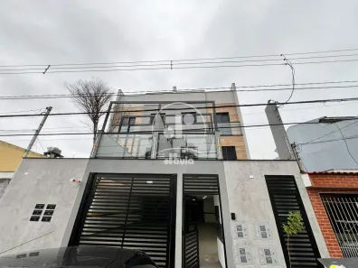 Cobertura com 2 Quartos à venda, 86m² no Jardim Stella, Santo André