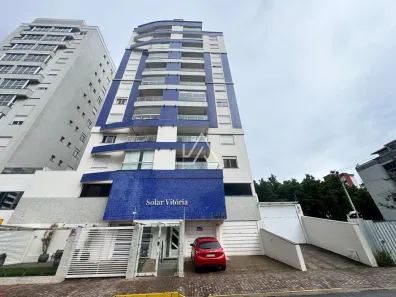 Apartamento com 1 Quarto à venda, 37m² no Centro, Passo Fundo