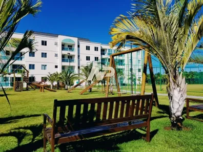 Apartamento com 2 Quartos à venda, 68m² no Centro, Ipojuca