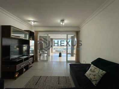 Apartamento com 3 Quartos à venda, 118m² no Enseada, Guarujá