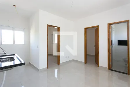 Apartamento com 2 Quartos à venda, 55m² no Vila Talarico, São Paulo
