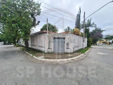 Lote/Terreno à venda, 1420m² no Planalto Paulista, São Paulo