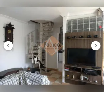 Apartamento com 2 Quartos à venda, 115m² no Aviação, Praia Grande