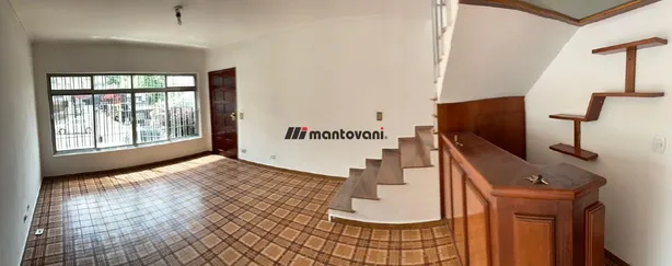 Sobrado com 2 Quartos à venda, 213m² no Vila Regente Feijó, São Paulo