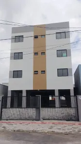 Apartamento com 2 Quartos à venda, 37m² no Nossa Senhora de Fátima, Penha