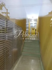 Apartamento com 1 Quarto à venda, 55m² no Brás, São Paulo