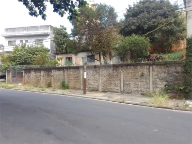 Lote/Terreno à venda, 400m² no Vila Mangalot, São Paulo