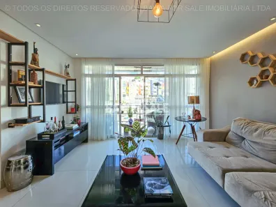 Apartamento com 4 Quartos à venda, 202m² no Costa Azul, Salvador