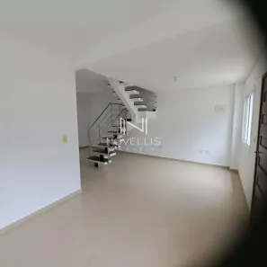 Casa com 2 Quartos para alugar, 84m² no Chácaras São José, São José dos Campos