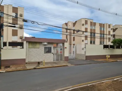 Apartamento com 2 Quartos para alugar, 50m² no Terra Nova, Cuiabá