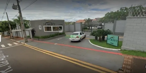 Apartamento com 2 Quartos para alugar, 45m² no Paraíso, Londrina