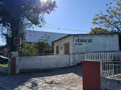 Lote/Terreno à venda, 2600m² no Três Vendas, Pelotas