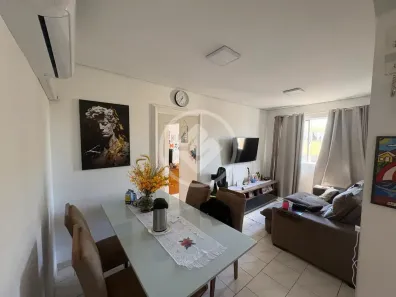 Apartamento com 2 Quartos à venda, 50m² no Porto, Cuiabá