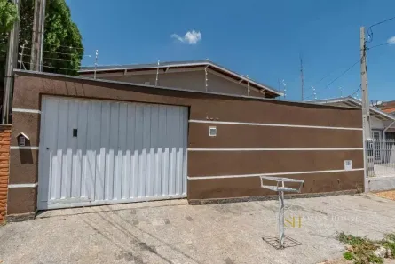 Imóvel Comercial com 3 Quartos à venda, 230m² no Jardim Flamboyant, Campinas