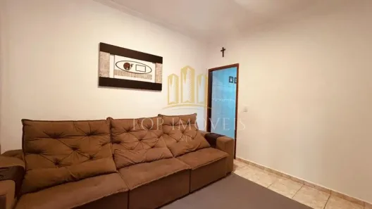 Casa com 2 Quartos à venda, 97m² no Jardim Satélite, São José dos Campos