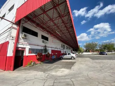Galpão/Depósito/Armazém para alugar, 2450m² no Jardim Maringá, São Paulo