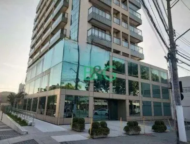 Ponto Comercial para alugar, 543m² no Rudge Ramos, São Bernardo do Campo