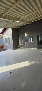 Casa com 2 Quartos à venda, 94m² no Residencial Jardins do Cerrado 1, Goiânia