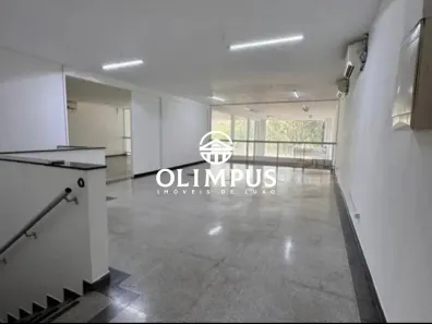 Imóvel Comercial para alugar, 350m² no Grand Ville, Uberlândia
