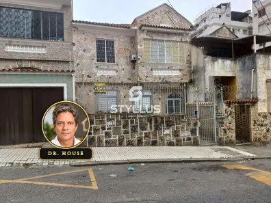 Apartamento com 2 Quartos à venda, 78m² no Rocha, Rio de Janeiro