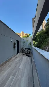 Cobertura com 3 Quartos à venda, 207m² no Laranjeiras, Rio de Janeiro