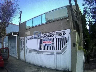 Casa com 3 Quartos à venda, 288m² no Cerâmica, São Caetano do Sul